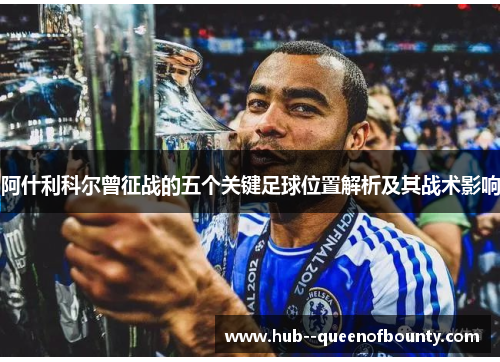 阿什利科尔曾征战的五个关键足球位置解析及其战术影响