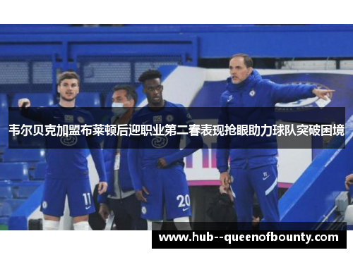 韦尔贝克加盟布莱顿后迎职业第二春表现抢眼助力球队突破困境